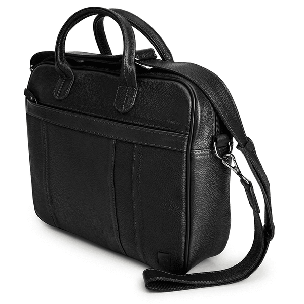 PASTA MASCULINA CNS 02 PRETO