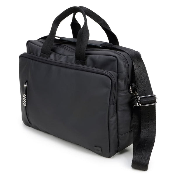 Pasta Masculina CNS 102 PRETO
