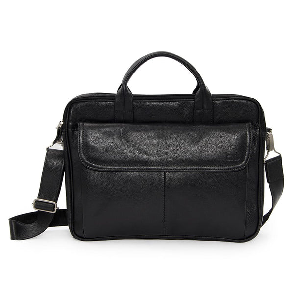 Pasta Masculina CNS 712 PRETO