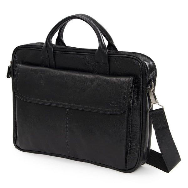 Pasta Masculina CNS 712 PRETO
