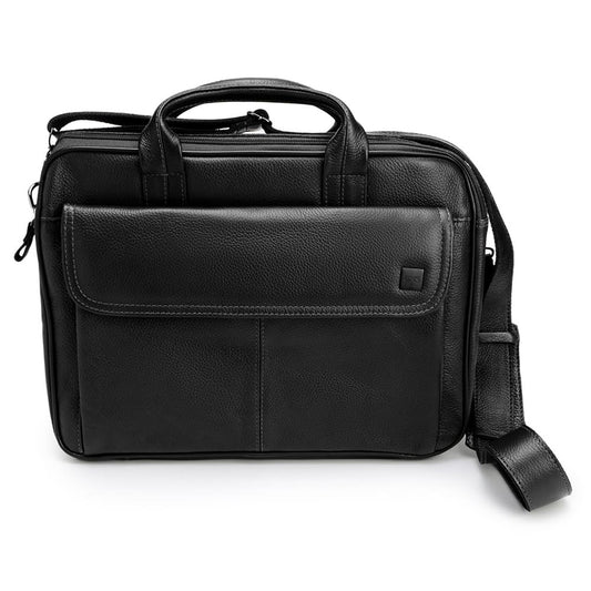 Pasta Masculina CNS 712 PRETO