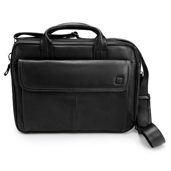 Pasta Masculina CNS 712 PRETO