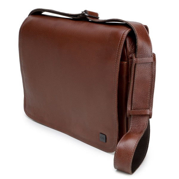 PASTA MASCULINA CNS 714 CONHAQUE