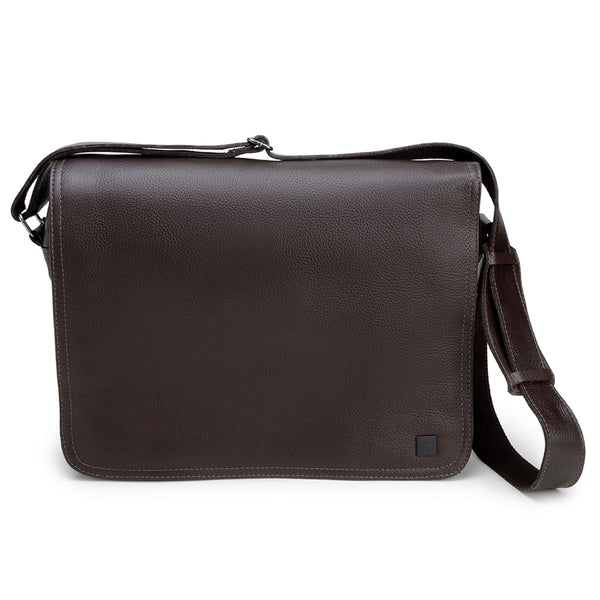 PASTA MASCULINA CNS 714 MARROM