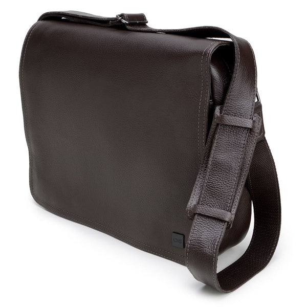 PASTA MASCULINA CNS 714 MARROM