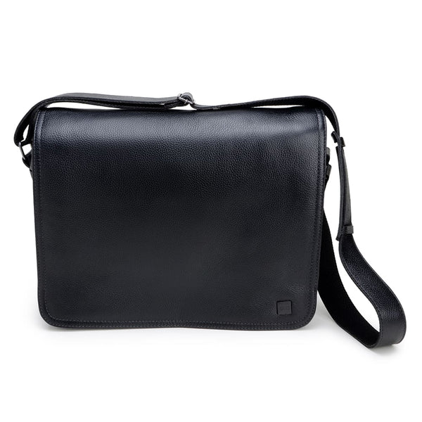 PASTA MASCULINA CNS 714 PRETO