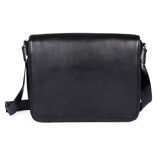 PASTA MASCULINA CNS 730 PRETO