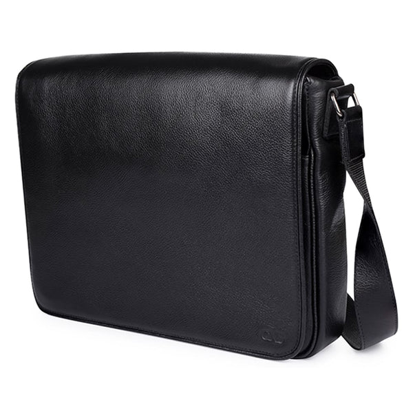 PASTA MASCULINA CNS 730 PRETO