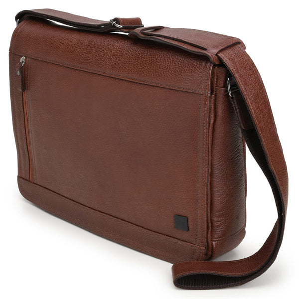 Pasta Masculina CNS 740 CONHAQUE