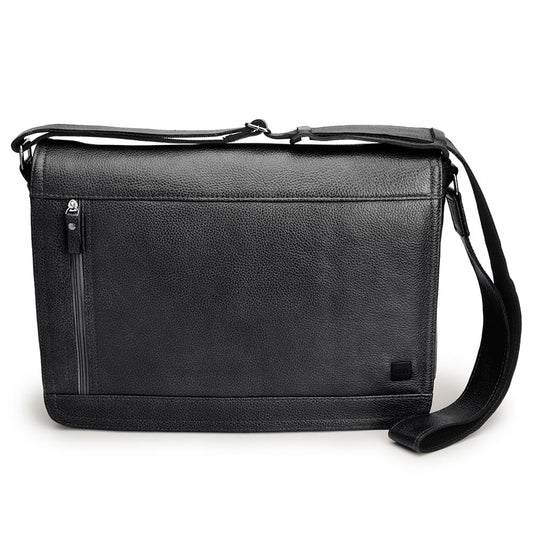 Pasta Masculina CNS 740 PRETO