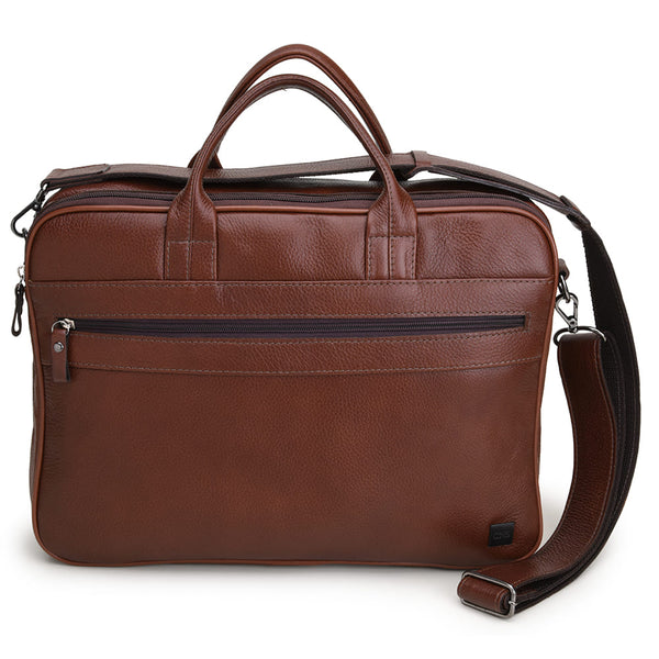 PASTA MASCULINA CNS 835 CONHAQUE