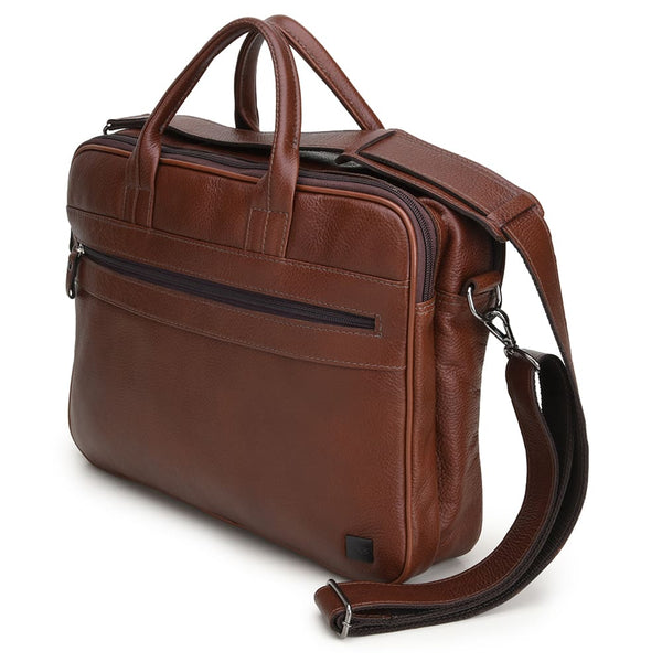 PASTA MASCULINA CNS 835 CONHAQUE