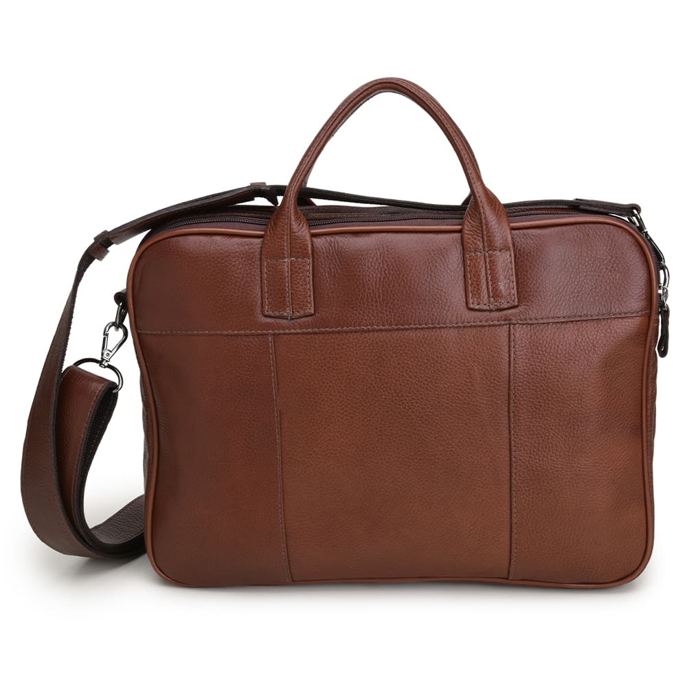 PASTA MASCULINA CNS 835 CONHAQUE