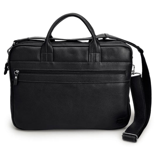 PASTA MASCULINA CNS 835 PRETO