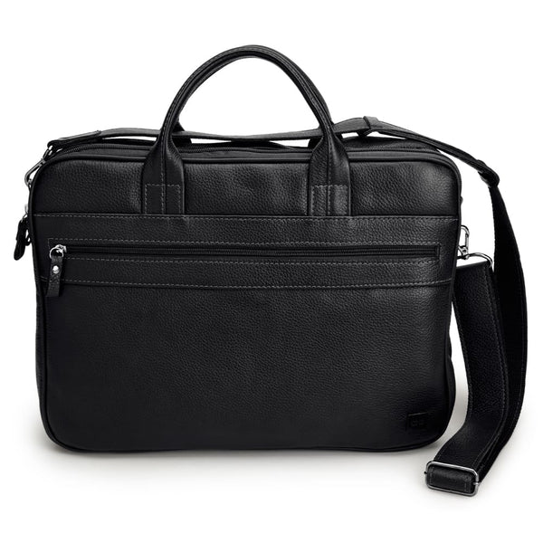 PASTA MASCULINA CNS 835 PRETO