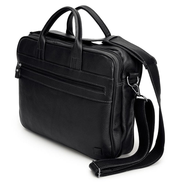 PASTA MASCULINA CNS 835 PRETO