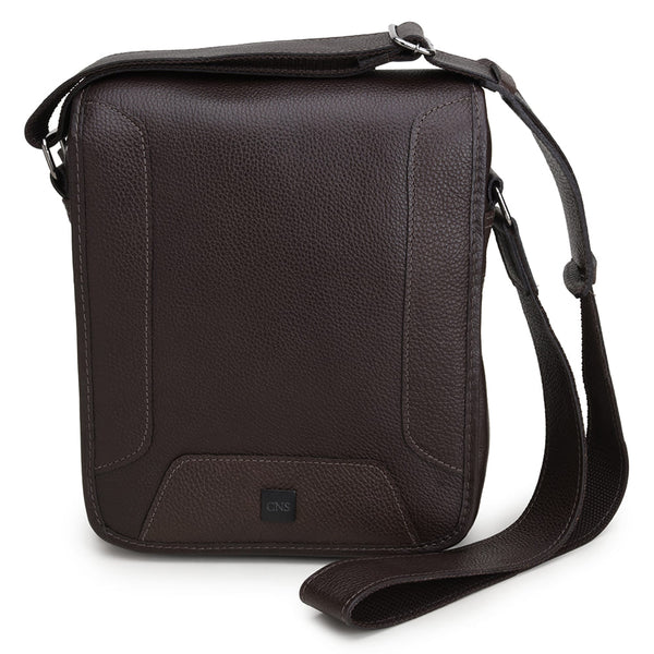 PASTA MASCULINA CNS 918 CAFÉ