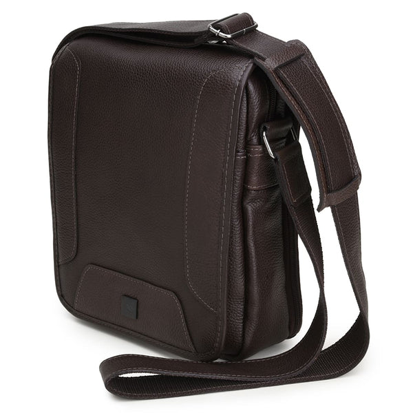 PASTA MASCULINA CNS 918 CAFÉ