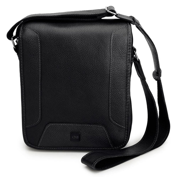 PASTA MASCULINA CNS 918 PRETO