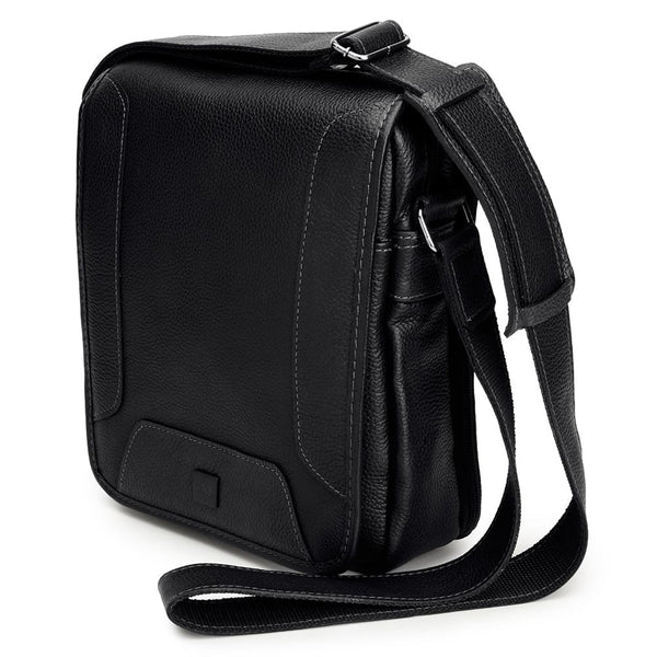 PASTA MASCULINA CNS 918 PRETO