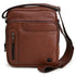 PASTA MASCULINA CNS 919 CONHAQUE