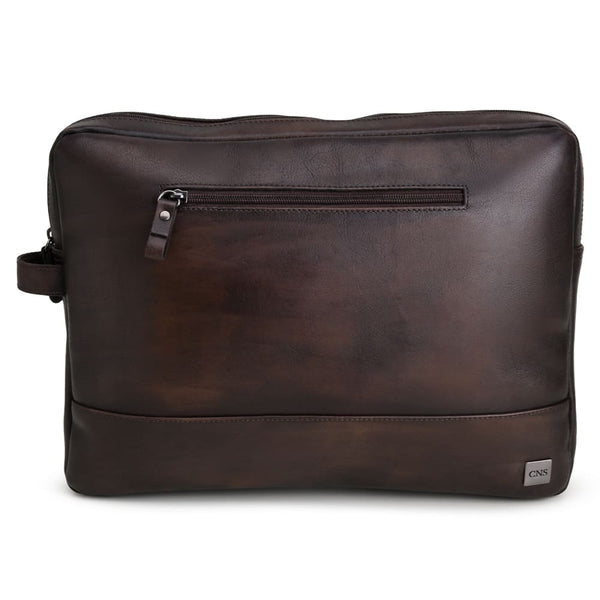CASE NOTEBOOK CNS P 121 CAFÉ