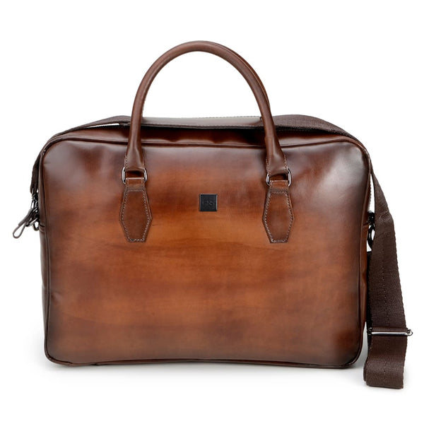 Pasta Masculina CNS P 105 WHISKY