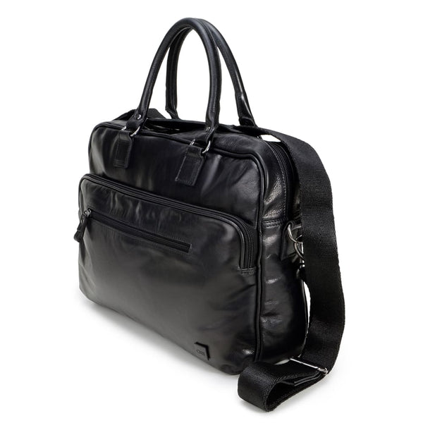 Pasta Masculina CNS P 132 PRETO