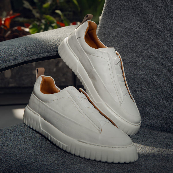 TÊNIS CASUAL MASCULINO CNS REED 01 GELO