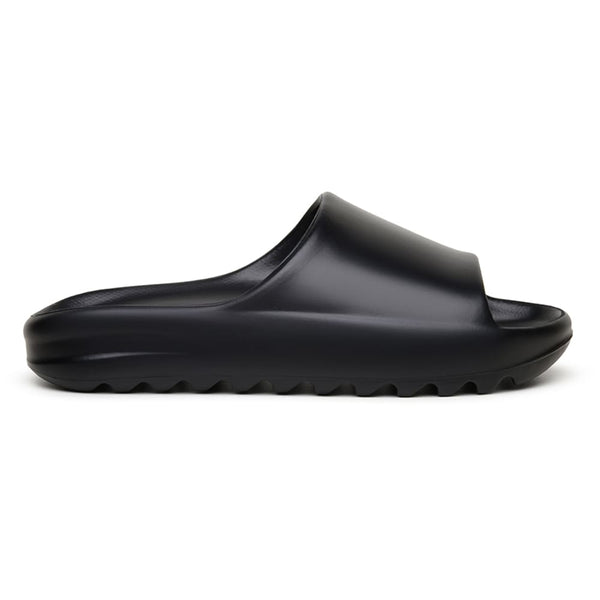 SANDÁLIA MASCULINA CNS MC321 PRETO