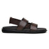 SANDÁLIA MASCULINA CNS MOSH 06 CAFÉ