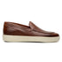 Sapato Casual Masculino Mocassim CNS Bruges 13 WHISKY