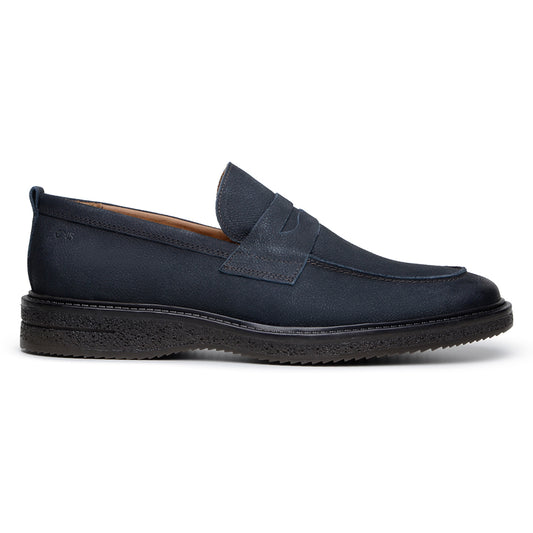 SAPATO CASUAL MASCULINO MOCASSIM CNS HOVER 01 CHUMBO