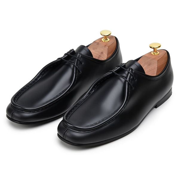 SAPATO CASUAL MASCULINO CANADIAN CNS+ NATHAN 01 PRETO