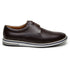 Sapato Casual Masculino Derby CNS 176044 MOSS