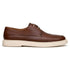 SAPATO CASUAL MASCULINO DERBY CNS GRANT 06 WHISKY