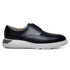 SAPATO CASUAL MASCULINO DERBY CNS THOR I PRETO