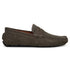 SAPATO CASUAL MASCULINO DRIVER CNS CLARK 02 CAMURÇA CHUMBO