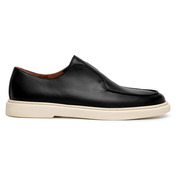SAPATO CASUAL MASCULINO CNS GRANT 04 PRETO