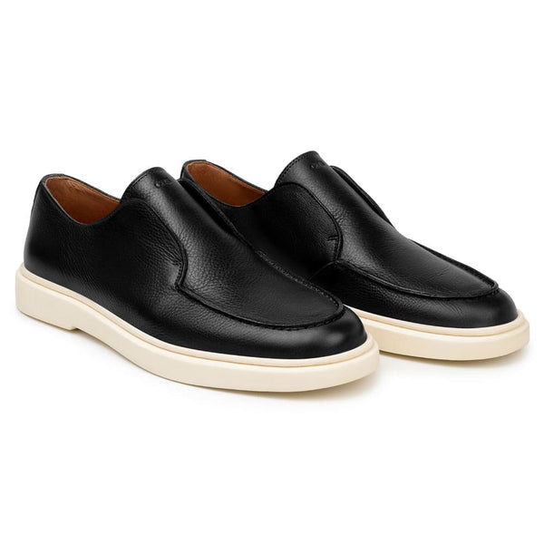 SAPATO CASUAL MASCULINO CNS GRANT 04 PRETO