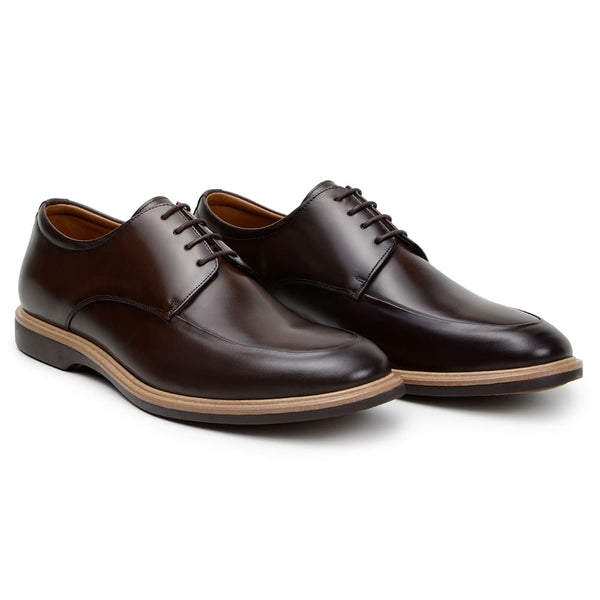 Sapato Casual Masculino Derby CNS 301044 MOSS