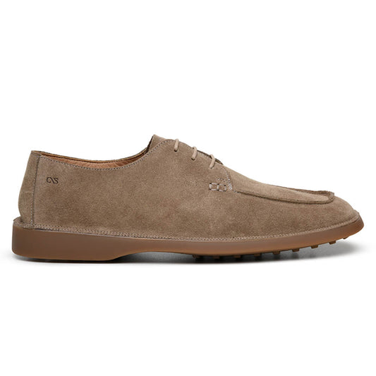 SAPATO CASUAL MASCULINO DERBY CNS ANCONA 02 GINGER