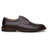 SAPATO CASUAL MASCULINO DERBY CNS ASTOR 01 CAFÉ