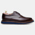 Sapato Derby CNS+ Bardi I CONHAQUE