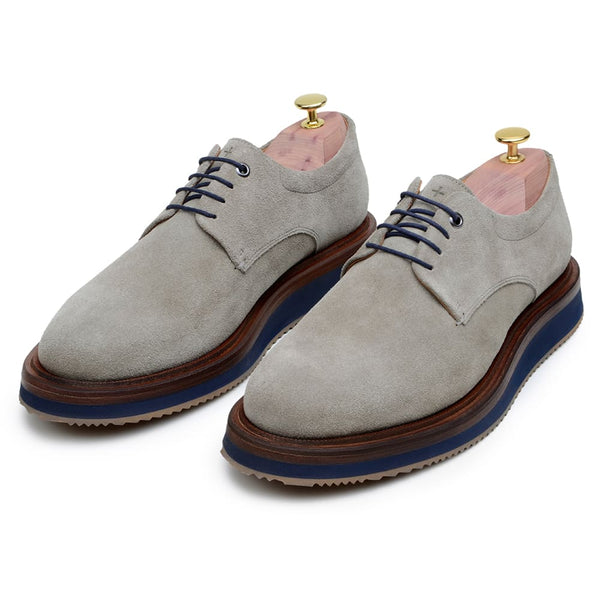 Sapato Derby CNS+ Bardi I PAMPA