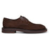 SAPATO CASUAL MASCULINO DERBY CNS BRADY 03 CAFÉ