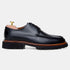 SAPATO CASUAL DERBY CNS+ BRENT II PRETO