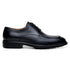 SAPATO CASUAL MASCULINO DERBY CNS COLLIN III PRETO