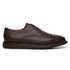SAPATO CASUAL MASCULINO DERBY CNS ELDEN 01 CAFÉ