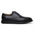 SAPATO CASUAL MASCULINO DERBY CNS ELDEN 01 PRETO